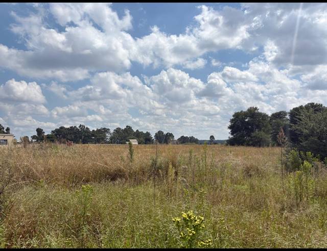 1,977M² VACANT LAND FOR SALE IN VAALPARK